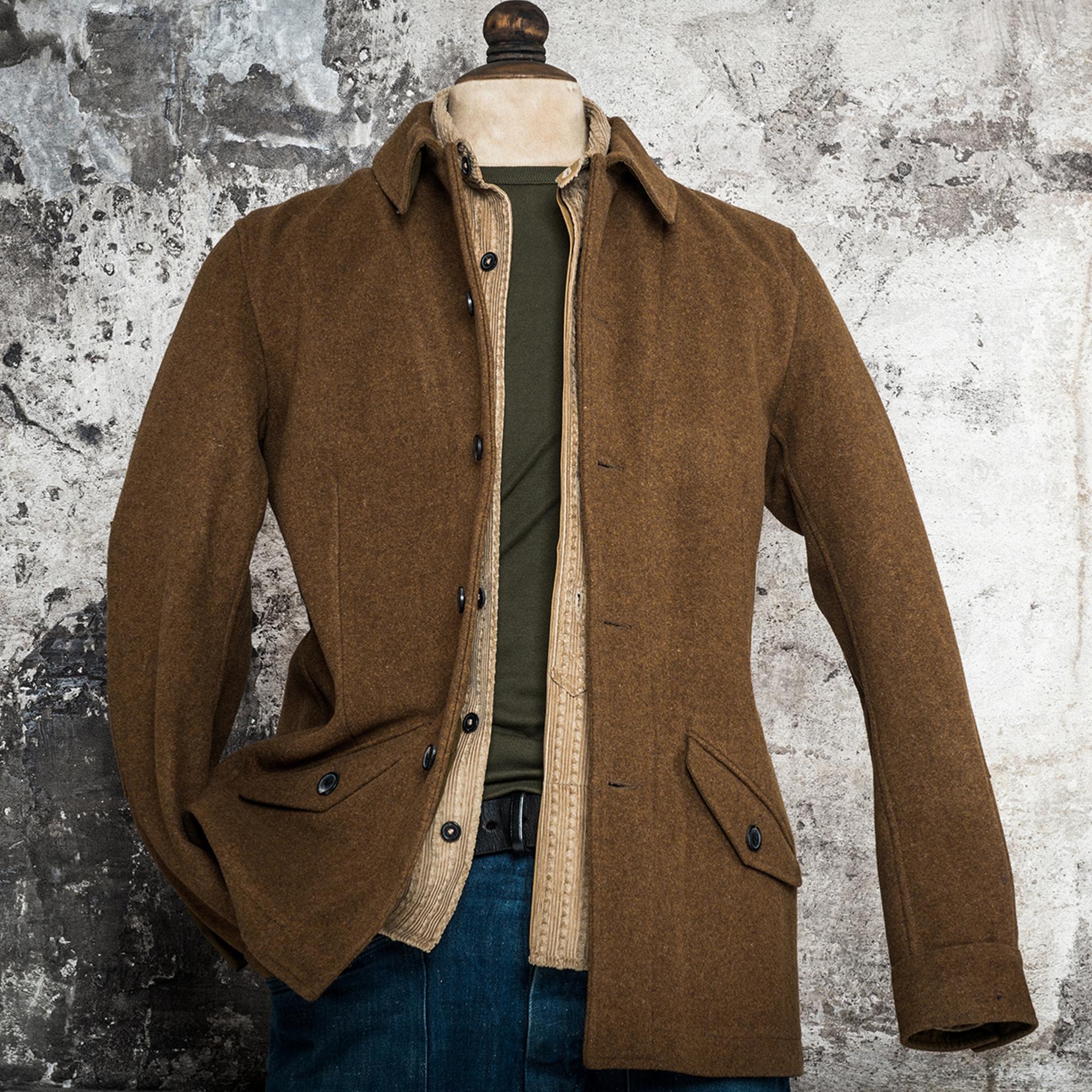 LA VESTE "M59"