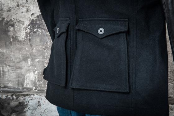 LA VESTE "M59"