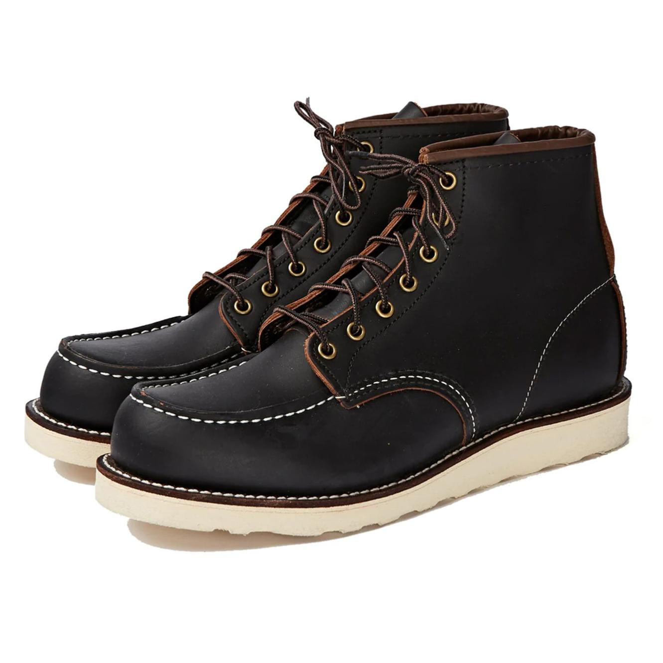 RED WING 8849