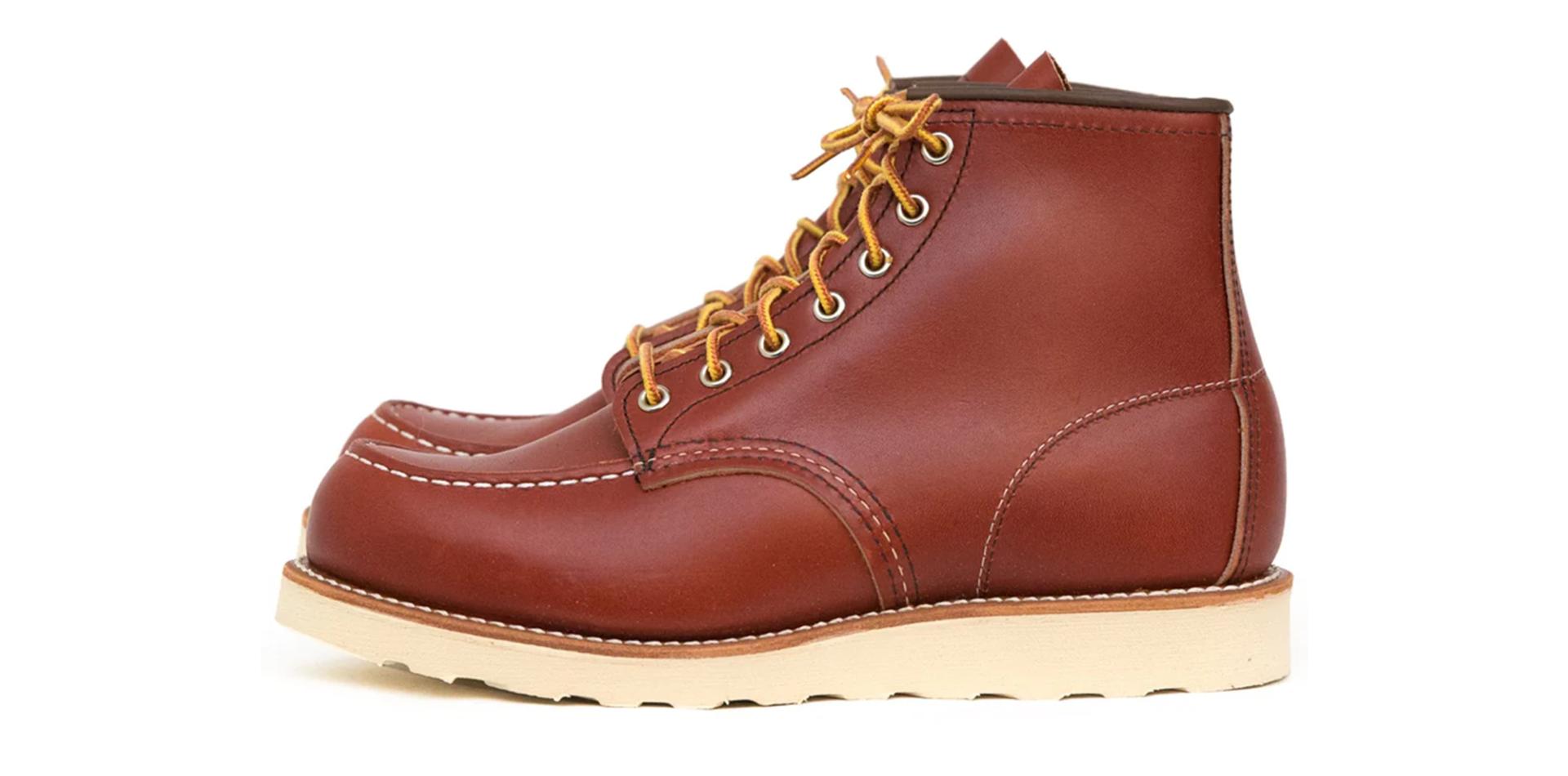 RED WING 8131