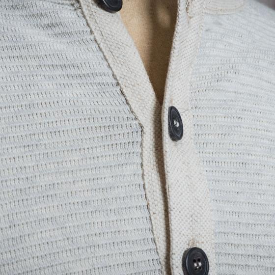 LE THERMAL HENLEY "ALBERT"NATUREL