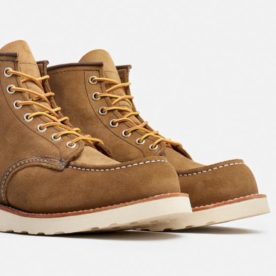 RED WING 8881-6