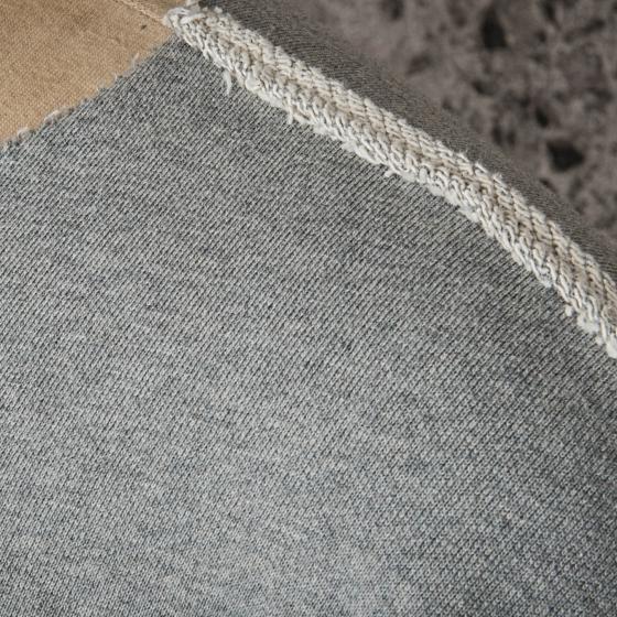 LE SWEAT "JO LE BOXEUR"