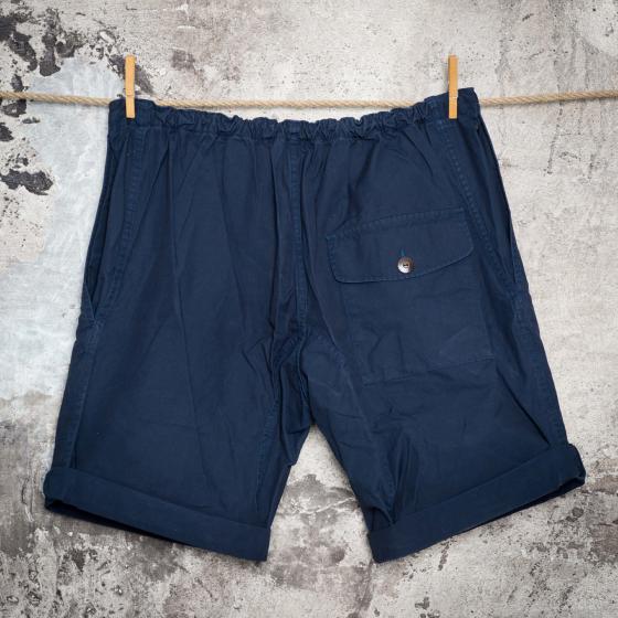 LE SHORT "SUBMARINER"