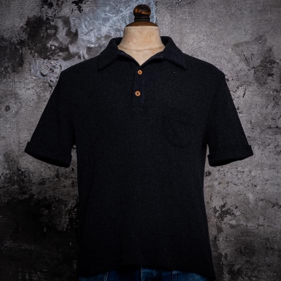 LE POLO "FLAMBEUR"