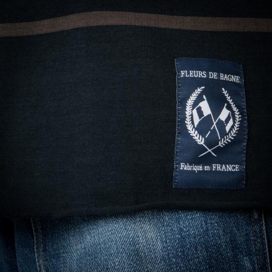 LA MARINIÈRE "TOULON"