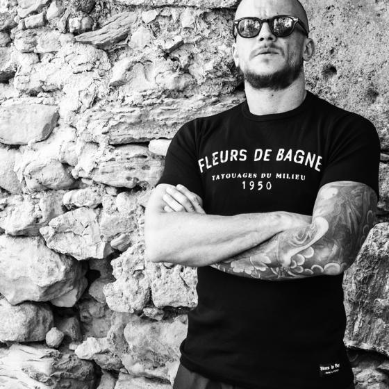 LE TRICOT "TATOUAGES DU MILIEU"